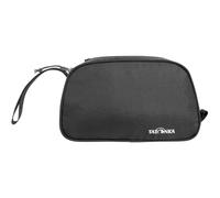 Tatonka Beauty case One Day - Borsa per il lavaggio con tracolla e diversi piccoli scomparti interni, colore nero, 1,5 litri, 23 x 13 x 8 cm