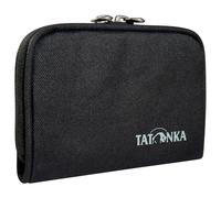 Tatonka - Big Plain Wallet RFID B - Portafogli One Size nero