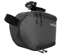 Tatonka - Bike Saddle Bag M - Borsa da ciclismo grigio