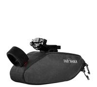 Tatonka - Bike Saddle Bag S - Borsa da ciclismo grigio/nero