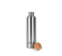 Tatonka Bottiglia Termica Hot+cold 1l