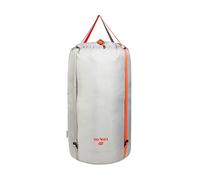 Tatonka Borsa a Compressione Unisex per Adulti, 30 l, Colore Grigio, Diametro 30 x 55 cm