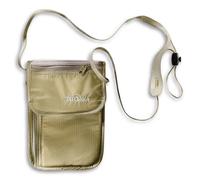 Tatonka - Skin Neck Pouch - Custodie per oggetti di valore One Size beige