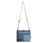 Tatonka S 2l Crossbody Blu