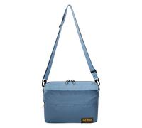 TATONKA Borsa a tracolla blu / giallo / nero Donna - Accessori - Borse e zaini - Borse - Borse a tracolla TATONKA One Size