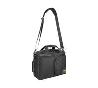 Tatonka borsa a tracolla borsa per tablet Cross Body Bag Black nero