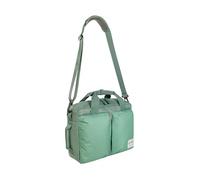 Tatonka borsa a tracolla borsa per tablet Cross Body Bag Sage Green verde