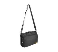 Tatonka borsa a tracolla Cross Body Bag Black nero