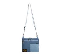 Tatonka - Cross Body Bag S - Borsetta da toilette 2 l blu