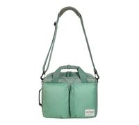 Tatonka borsa a tracolla borsa per tablet Cross Body Bag Sage Green verde