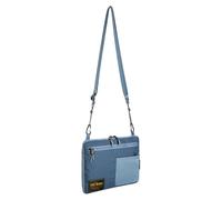Tatonka S 2l Crossbody Blu