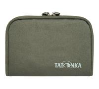 TATONKA borsa Big Plain Wallet RFID Block L Olive
