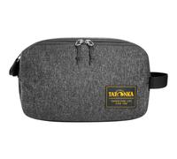 Tatonka - Cosmetic Double Zip Pouch 6 - Borsetta da toilette nero