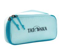 TATONKA borsa per utensili SQZY Padded Pouch S Light Blue