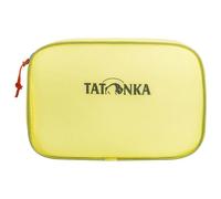Tatonka Sqzy-Borsa con Cerniera, 4 l, Unisex-Adulti, Giallo Chiaro, 4