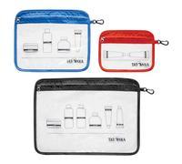 Tatonka Borsa Da Toilette Zip Flight Set