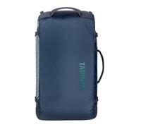 Tatonka Borsone 65 Borsa da viaggio pieghevole 65 cm blu