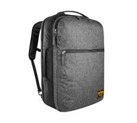 TATONKA borsa da viaggio zaino con scomparto per laptop Flightcase 40 Black grigio scuro