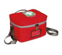 Cassetta di pronto soccorso vuota Tatonka First Aid Family Colore: rosso