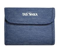 Portafoglio Tatonka Euro Wallet Colore: blu