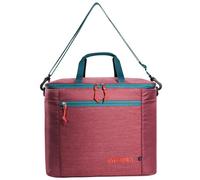 Tatonka Borsa frigo 37 cm rosso