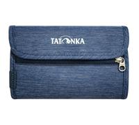 Tatonka ID Wallet, Portafogli Unisex-Adulto, Blu Navy, 14,5 x 9,5 cm