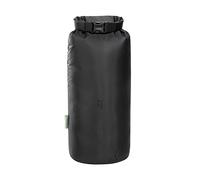 Tatonka - Dry Sack - Sacca 4 l nero/grigio