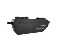 Tatonka Borsa per bicicletta Frame Pouch WP - Borsa impermeabile per bicicletta con 40 o 50 cm di lunghezza e 4 o 6,5 litri di volume