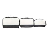 Tatonka Set di borse 3 pezzi. black (TAS011716)