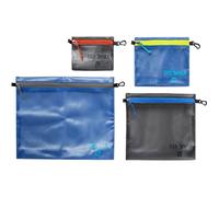 TATONKA borsa per utensili Zip Pouch Set Assorted