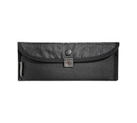 Tatonka Borsa portaposate da campeggio, 25 x 10 cm, colore nero