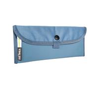 Tatonka Borsa portaposate per posate da campeggio, 25 x 10 cm, blu elementale