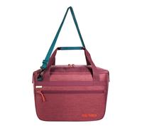 TATONKA borsa termica Cooler Shoulderbag 25 Bordeaux Red
