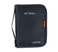 TATONKA borsa Travel Zip RFID Block M Black