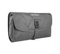 TATONKA borsa trucco Small Travelcare Titan Grey grigio-verde