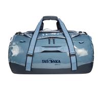 TATONKA Borsa weekend 'Barrel' blu chiaro Donna TATONKA One Size