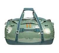 TATONKA Borsa weekend 'Barrel' verde chiaro Donna TATONKA One Size verde chiaro