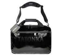 TATONKA Borsa weekend 'Flight Barrel' grigio / nero Donna TATONKA One Size