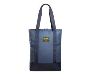Tatonka Borsa zaino City Stroller da 20 l, con spallacci e scomparto per laptop, volume 20 litri (blu navy)