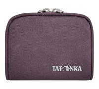 TATONKA borsa Zip Money Box RFID Block Midnight Plum