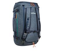 Tatonka Borsone 45L, borsa da viaggio, blu 45L Navy