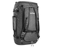 Tatonka Duffle Bag 45 Borsa da viaggio pieghevole 57 cm grigio