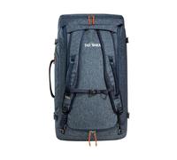 Tatonka Borsone 65 Borsa da viaggio pieghevole 65 cm blu