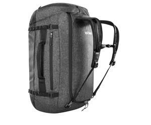 Tatonka Borsone 65L, borsa da viaggio, nero 65L Black