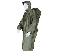 Tatonka - Cape - Poncho XS olivia