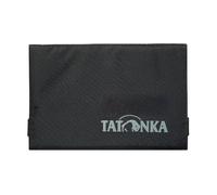 Tatonka Card Holder RFID B - Custodia per carte di credito con blocco RFID - Certificazione TÜV - 9,5 x 6 cm, Nero, 9,5 x 6 cm, Porta carte con blocco RFID