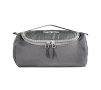 Tatonka Care Barrel Borsa da toilette 26 cm grigio