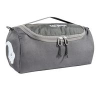 Tatonka Care Barrel, borsa da toilette, grigio Onesize Titan Grey