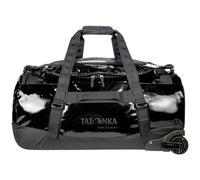 Tatonka Barrel Roller 2 ruote Borsa da viaggio 75 cm black (TAS027315)