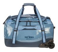 Tatonka Barrel Roller 2 ruote Borsa da viaggio 57 cm elemental blue (TAS027314)